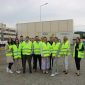 Učesnici programa u Solana d.d. Tuzla