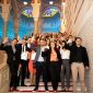 Leader Roots finalna ceremonija dodjele certifikata u Gradskoj vijećnici